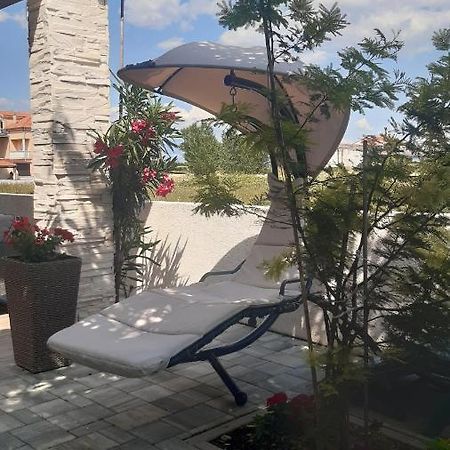 Apartman Sunce Hoek van Holland Ngoại thất bức ảnh