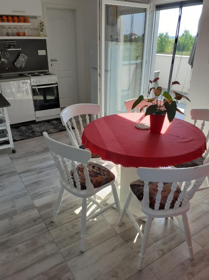 Apartman Sunce Hoek van Holland Ngoại thất bức ảnh