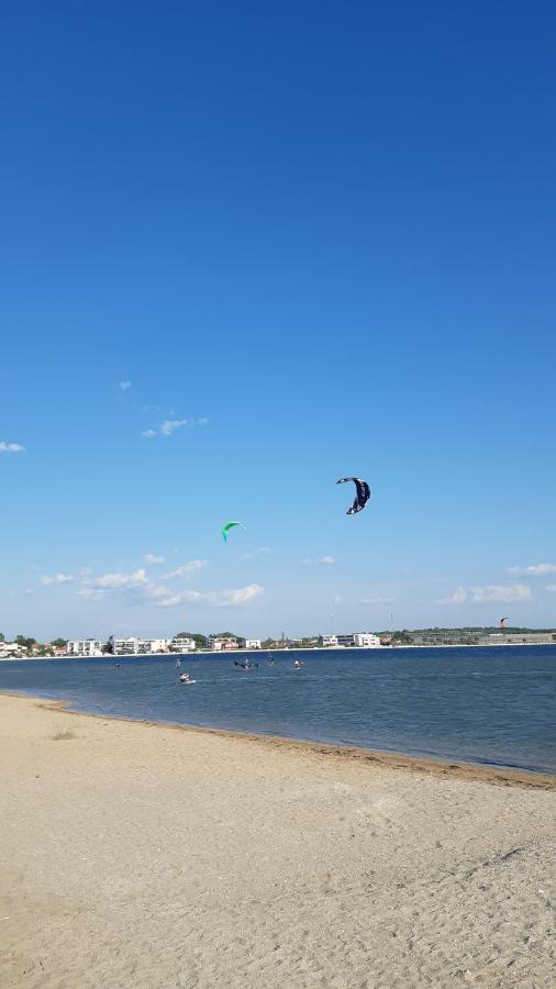 Apartman Sunce Hoek van Holland Ngoại thất bức ảnh