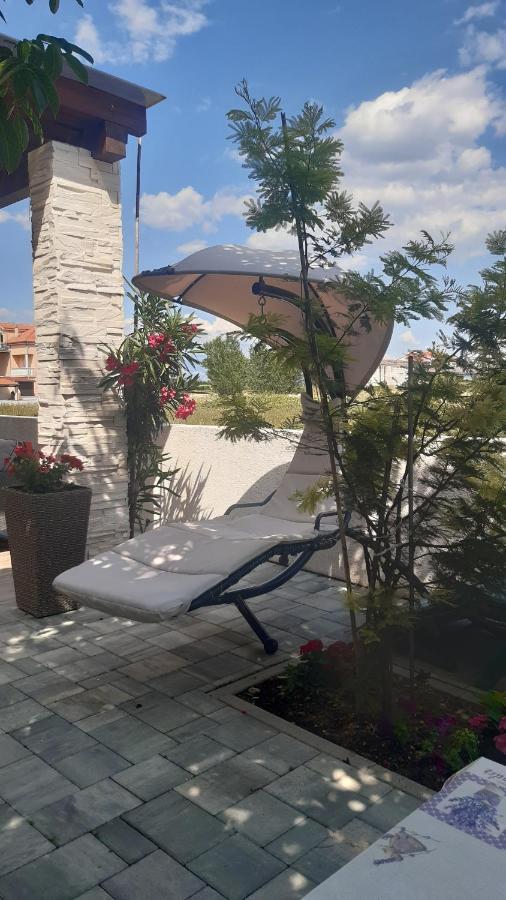 Apartman Sunce Hoek van Holland Ngoại thất bức ảnh