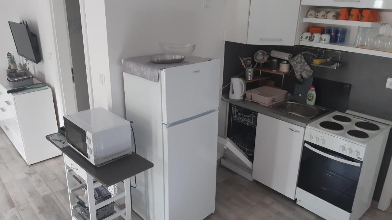 Apartman Sunce Hoek van Holland Ngoại thất bức ảnh