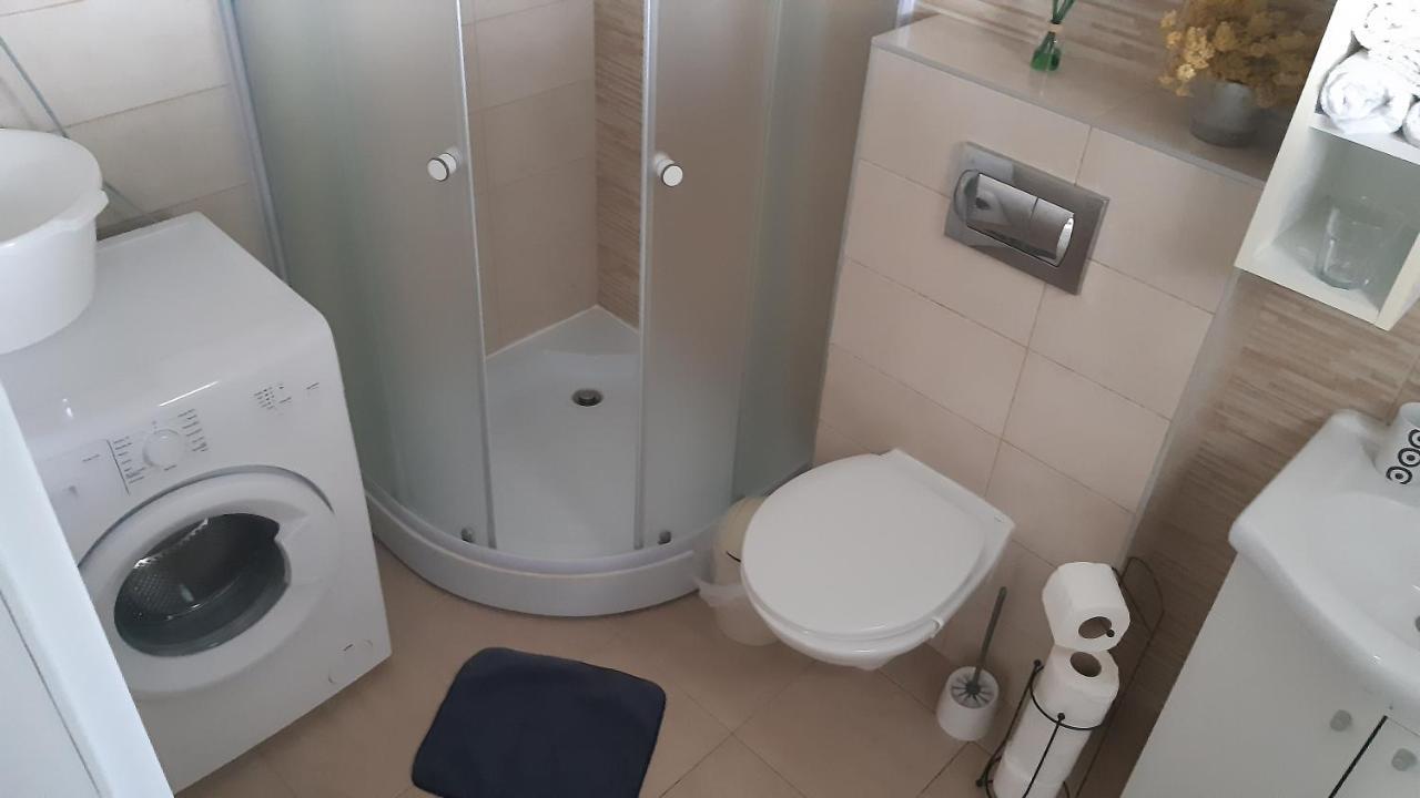 Apartman Sunce Hoek van Holland Ngoại thất bức ảnh